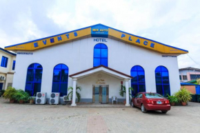 BEN AUTO Hotel